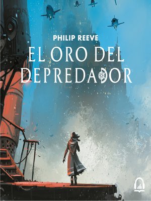 cover image of Mortal Engines